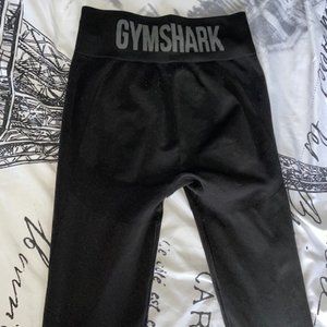 Flex High Waisted Gymshark Leggings